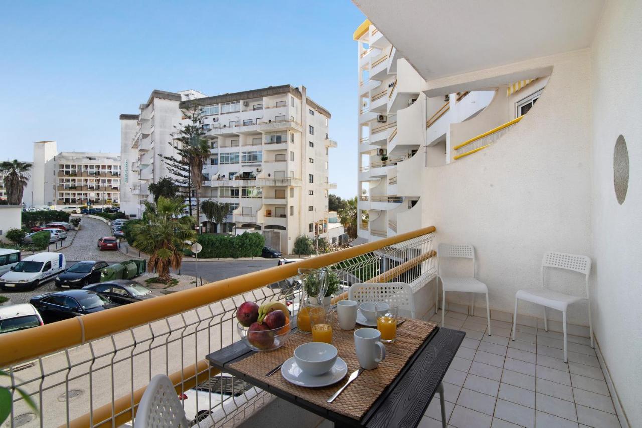 Apartamento Apartamento Albufeira