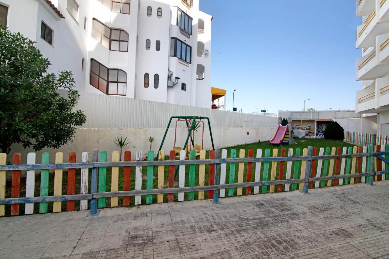 Apartamento Apartamento Albufeira